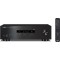 Yamaha R-S202D Ολοκληρωμένος Ενισχυτής Hi-Fi Stereo 115W/4Ω 140W/8Ω S090.31140 Μαύρος